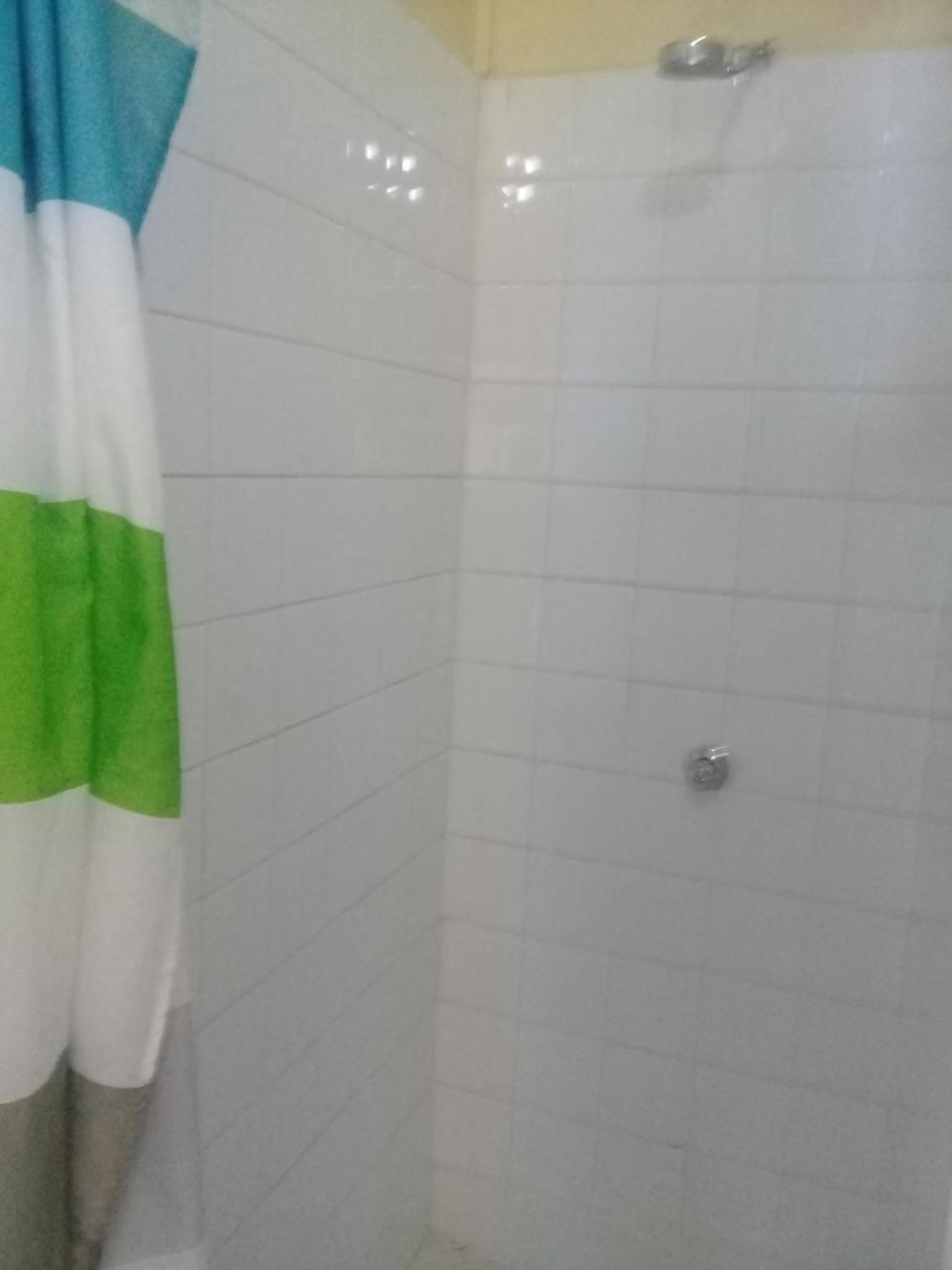 Rekona Lodge Gizo Bagian luar foto